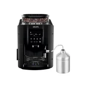 Krups Espresso Fully Automatic Coffee Machine 1,8 l 1450W Black EA 8160