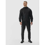 Mens quick-drying sports pants 4F