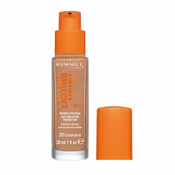 Rimmel Trajni sijaj SPF 25 (Anti-Pollution Foundation) 30 ml (Odtenek 103 True Ivory)