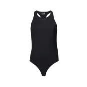 EA7 Emporio Armani Bodi 7W001122 AF12625 UC001 Črna Slim Fit