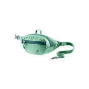 Otroška torbica za okoli pasu Deuter Junior Belt - spearmint