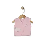 Prsluk za bebe 229678, Roze