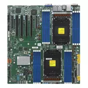 Supermicro X13DEI Intel C741 LGA 4677 (Socket E) Prošireni ATX