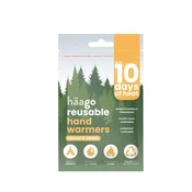 häago REUSABLE HAND WARMERS večkrat uporabne grelne vrečke za roke ()