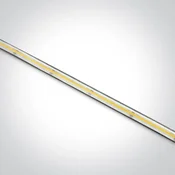 COB LED TRAKA 24V DC WW 20m ROLL 7,5W/m IP67 DM7844LW/W
