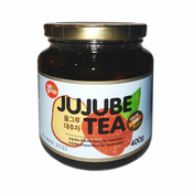 ALLGROO Fruit Korean Jujube čaj 400 g