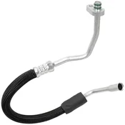 MODECAR Cev klimatske naprave Citroen C8 2002- 1.6 2.0 2.2 HDi 2.0 JTD
