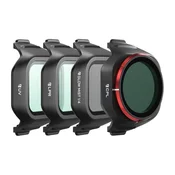 Freewell Filter Kit za DJI Mini 5 Pro Everyday Kit