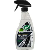 Turtle Wax čistilo za pnevmatike Wet n Black