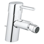 GROHE armatura enoročna za bide Concetto (32208001)
