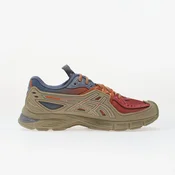 Sneakers Asics Ub13-s Gel-sd-lyte Olive Grey/ Rust Orange EUR 44.5
