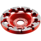 Diamantni disk Festool DIA ABRASIVE-D130 PREMIUM