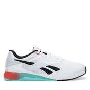 Športna obutev Reebok NANO X5 100209364 Bela