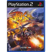 Jak X (PS2) - rabljeno
