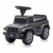Jeep Rubicon Gladiator Milly Mally siva