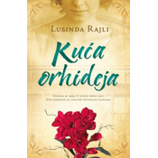 KUCA ORHIDEJA - Lusinda Rajli ( 6214 )