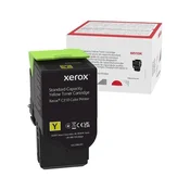 toner Xerox 006R04363 Yellow (C310, C315)/Original