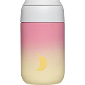 CHILLY s Coffee Mug Series 2 Gradient Daybreak 340ml
