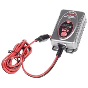 Polnilnik 6/12 V BX-4M LED