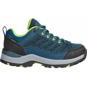 McKinley KONA V AQX J, pohodni čevlji, zelena 417280