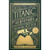 The Titanic Survivors Book Club