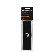 Head Traka za glavu Black
