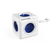Design Nest Powercube extended 1,5 m - plava