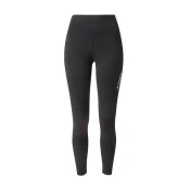 ADIDAS TERREX Outdoor hlače črna/bela