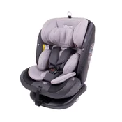 Jungle I-Move auto sedište Isofix 0-36kg