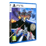 Earthion  (Playstation 5)