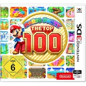Nintendo Mario Party The Top 100 (3DS)