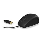Keysonic KeySonic KSM-5030M-B Ambidextrous USB miš, crni