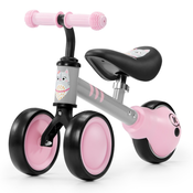Kinderkraft bicikl/tricikl Cutie - Pink