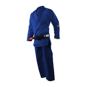 BJJ kimono Response 2.0 | Adidas - A3, Modra