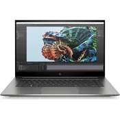 Prenosnik HP ZBook Studio 15 G8/i7/RTX A2000/RAM 32 GB/256GB SSD/15,6” FHD