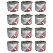 TROVET Renal & Oxalate RID s jagnjetino mokra hrana za mačke 200g