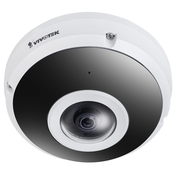 VIVOTEK FE9380-HV Fisheye IP camera
