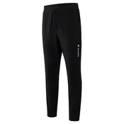 Moške hlače AYCANE Auric Pants Black S