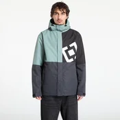 Jakna Horsefeathers Citadel Jacket Iceberg Green L