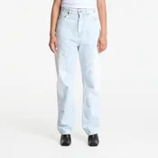 Jeans MM6 Straight-Leg Jeans Blue 26