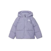 The North Face Zimska jakna NF0A88W2 Vijolična Regular Fit