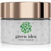 Topvet Face Care hranilna vlažilna krema z arganovim oljem 50 ml