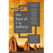 The Best of R. A. Lafferty