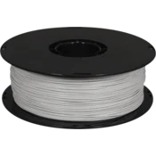 Recycling Fabrik rPLA Pametna miška (svetlo siva) - 1,75 mm/1000 g