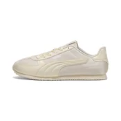 PUMA ST Track Perla Sneakers Women, Shoes, Alpine Snow/White, 38