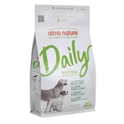 Almo nature spa ALMO DAILY cane AB AG/PO/RI1,2K