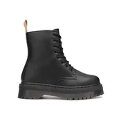 Dr. Martens Škornji z vezalkami Jadon II črna