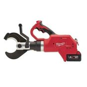 MILWAUKEE Hidravlične škarje za podzemne kable M18 HCC75-502C FUEL