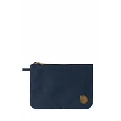 Fjällräven Gear Pocket Navy Unisex - Ruksaci i torbe Fjällräven - Plava - F24215-560-One-size - Size: One size