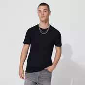 Slim fit majica